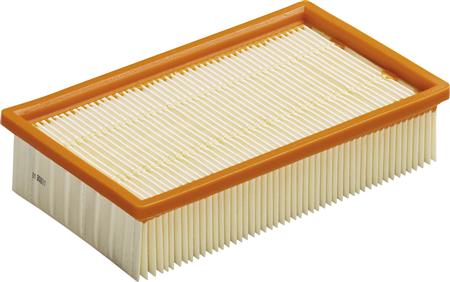 Foldefilter F/Støvsuge Bss506Dk ⎮ 4046382736928 ⎮ 930007026 ⎮ 9097000535 ⎮ 73692