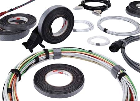 Kabelbinder Scotchflex 10Mx19Mm ⎮ 4046719000876 ⎮ 900168046 ⎮ 8739000001 ⎮ SFLEX19