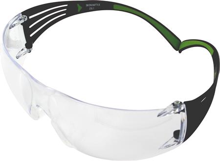 Sikkerhedsbrille Securefit 400Pc Klar ⎮ 8797001000 ⎮ 900044328 ⎮ 8797001000 ⎮ SF401AF