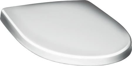 Nautic Hvid Sæde Med Fast Beslag ⎮ 0261135361 ⎮ 614580000 ⎮ 0261135361 ⎮ 9M256101