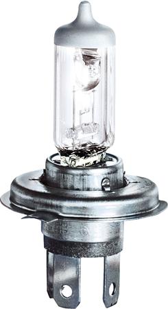 Halogenlampe H4 60/55W 12V P43T ⎮ 5450500029 ⎮ 5450500029 ⎮ 5450500029 ⎮