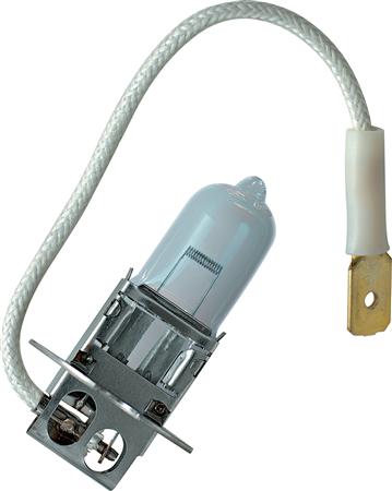 Halogenlampe H3 55W 12V Pk22S ⎮ 4050300001494 ⎮ 5450500016 ⎮ 5450500016 ⎮