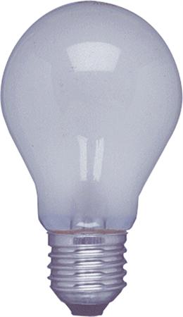 Vindkraftlmp 60W 24V E27 Mat ⎮ 5450100047 ⎮ 5450100047 ⎮ 5450100047 ⎮ 1018