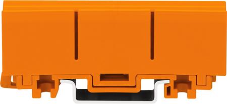 Din-Skinneholder For Serie 2273 ⎮ 4050821101871 ⎮ 5421816881 ⎮ 5421816881 ⎮ 2273-500