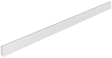 Hg Wallstoris Vægstang 700Mm Mat Hvid - Billigelogvvs.dk -