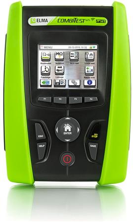 Combitester 425 Med Wifi ⎮ 8798339894 ⎮ 900199141 ⎮ 8798339894 ⎮ COMBITEST 425