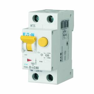 Kombiafbr. 10A 30Ma C 1P+N 2M - Billigelogvvs.dk -