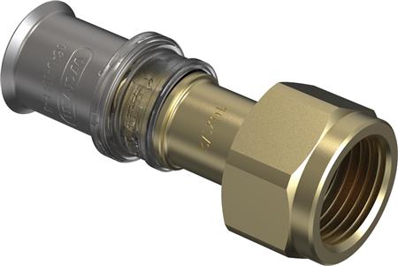 Tigris M5 Overgang 20X3/4" M/Omløber ⎮ 0200200109 ⎮ 088121319 ⎮ 0200200109 ⎮ 4066076