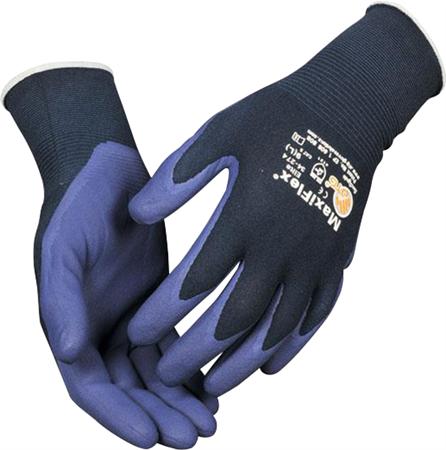 Handske Maxiflex Elite 34-274 S.9 ⎮ 4792249054628 ⎮ 900710008 ⎮ 1597000088 ⎮ 1000294403009