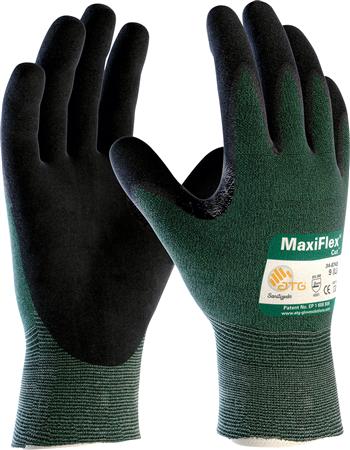 Skærehæmmende Handske Cut B Maxiflex S11 ⎮ 4792249058510 ⎮ 900710027 ⎮ 1597000279 ⎮ 1000303301011
