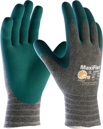Handske Maxiflex Comfort Str.9 ⎮ 1597000033 ⎮ 900710003 ⎮ 1597000033 ⎮ 1000305041008