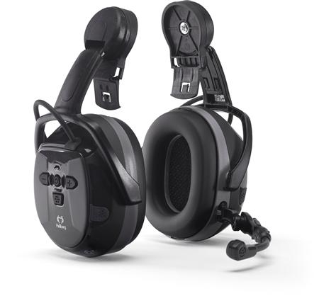 Xstream Høreværn T/Hjelm Bt/Ld ⎮ 7391441002498 ⎮ 931000551 ⎮ 4097006518 ⎮