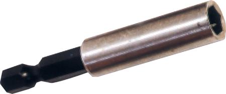 Bitsholder 1/4"X200Mm M/Magnet ⎮ 4892795048123 ⎮ 900043683 ⎮ 5497506141 ⎮ 4695201200001
