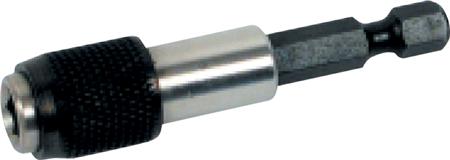 Bitsholder 1/4X60Mm Quick-Lock ⎮ 4892795044033 ⎮ 900043674 ⎮ 5497506086 ⎮ 4695301060001