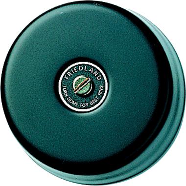 Dørklokke Underdome D792 ⎮ 5004100310125 ⎮ 9590079209 ⎮ 9590079209 ⎮ 1000037860