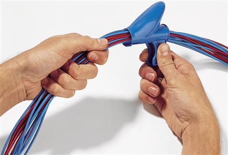 Spiralslange Værktøj Hat25 ⎮ 5022660178344 ⎮ 7630400840 ⎮ 7630400840 ⎮