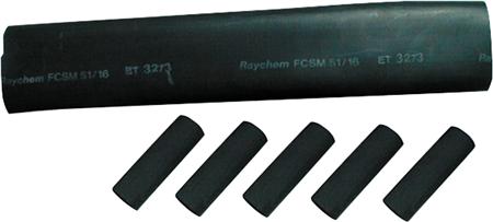 Krympemuffe Epkj 5 X 1,5-4 Mm2 ⎮ 9911000404 ⎮ 9911000404 ⎮ 9911000404 ⎮ 282331-000