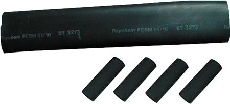 Krympemuffe Epkj 4 X 95-150 Mm2 ⎮ 9911000433 ⎮ 9911000433 ⎮ 9911000433 ⎮ 263377-000