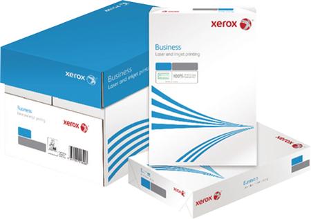Kopipapir Xerox Business A4 80Gram M/Hul ⎮ 5017534918232 ⎮ 900057453 ⎮ 1897006355 ⎮ 1236572