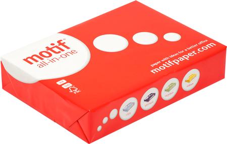 Kopipapir A3 Hvid 80Gr ⎮ 5018658363779 ⎮ 900050519 ⎮ 1897001729 ⎮ 1237320