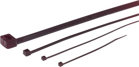 Kabelbinder 3,5X290 Uv Sort ⎮ 5022660321108 ⎮ 900160557 ⎮ 2239303631 ⎮ 111-03570