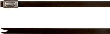 Stålbinder Mbt14Sfc Ss316 362X4,6Mm ⎮ 5022660311994 ⎮ 900160723 ⎮ 7639300077 ⎮ 111-00290