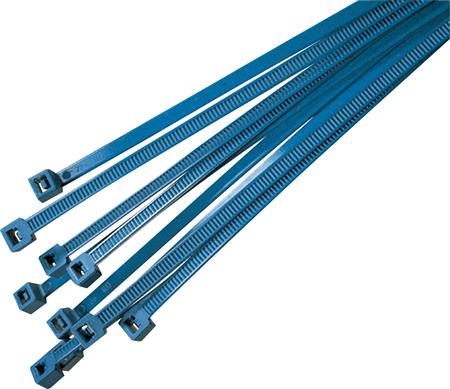 Detekterbar Binder Blå 4,6X200Mm Mct50R ⎮ 5022660330698 ⎮ 940000093 ⎮ 2239300948 ⎮ 111-00830