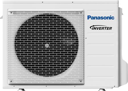 Panasonic Luft/Luft Udedel Cu-Z50Ubea ⎮ 5025232874842 ⎮ 900500137 ⎮ 5478734165 ⎮ CU-Z50UBEA