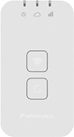 Panasonic Wifi For Varmepumpe Cz-Tacg1 ⎮ 5025232874873 ⎮ 900502185 ⎮ 5478734275 ⎮ CZ-TACG1