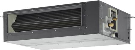 Panasonic Luft/Luft Indedel S-6071Pf3E ⎮ 5025232898855 ⎮ 900491504 ⎮ 5478729073 ⎮