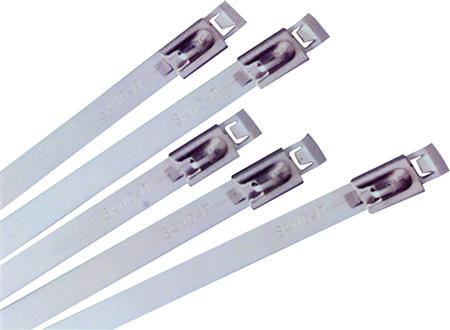 Kabelbinder Ss316 4,6X259 ⎮ 5439564028 ⎮ 900160368 ⎮ 5439564028 ⎮ KE0138