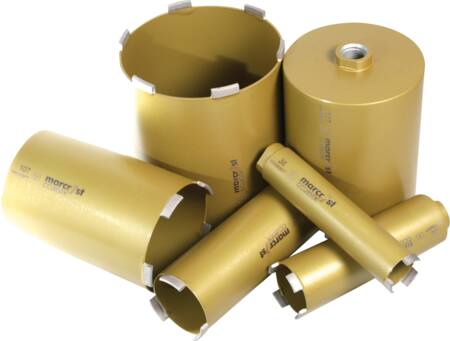 Diamantbor Ø52X165Mm ⎮ 9097700068 ⎮ 900012352 ⎮ 9097700068 ⎮ 2491220052