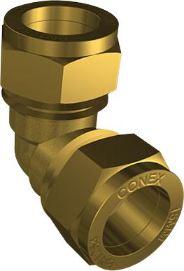 Vinkel 28 Mm Kompres ⎮ 5050027070109 ⎮ 044020028 ⎮ 0204205054 ⎮