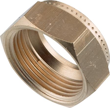 Omløber Møtrik 22 Mm Kompres ⎮ 5050027083505 ⎮ 044095022 ⎮ 0204206503 ⎮