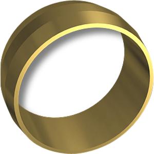 Komprring 18 Mm Kompression Fit ⎮ 5050027084601 ⎮ 044096018 ⎮ 0204206545 ⎮