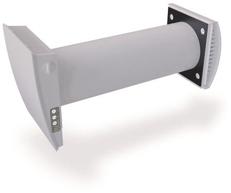 Ventilator Siku Sphere Comfort 160 ⎮ 9003609506721 ⎮ 920500096 ⎮ 5478000052 ⎮