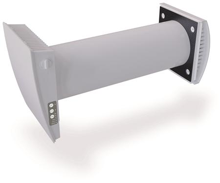 Ventilator Siku Sphere Wifi 100 ⎮ 9003609506752 ⎮ 920500105 ⎮ 5478000038 ⎮