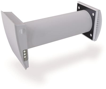 Ventilator Siku Sphere Wifi 160 ⎮ 9003609506769 ⎮ 920500102 ⎮ 5478000046 ⎮