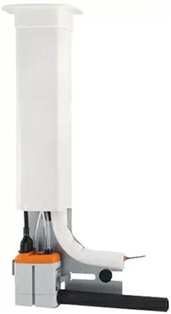 Kondensvand Pumpe Deltapack    ⎮ 3700543256038 ⎮ 930012111 ⎮ 5478000271 ⎮ 7005050