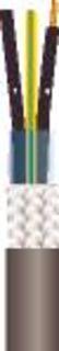 Styrekabel 5G2,5 Xch-Jz Tr ⎮ 5401000409 ⎮ 5401000409 ⎮ 5401000409 ⎮ SHM250N00530235
