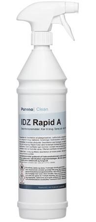 Desinfektionsmiddel Idz Rapid A ⎮ 5439004122 ⎮ 900167162 ⎮ 5439004122 ⎮