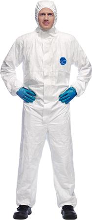 Støvdragt Tyvek Xpert L ⎮ 1497011025 ⎮ 900060502 ⎮ 1497011025 ⎮ 22004