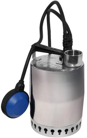 Unilift Kp250-A-1 1X220-230V 50Hz 5Msch ⎮ 5700391116575 ⎮ 391215825 ⎮ 0238065396 ⎮ 012H1600