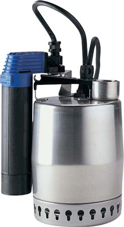 Unilift Kp250-Av-1 1X220-230V 50Hz10Msch - Billigelogvvs.dk -