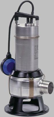 Unilift Ap35B.50.06.A1V 1X230V 0,66Kw ⎮ 5700394943680 ⎮ 391270322 ⎮ 0239063290 ⎮ 96468356