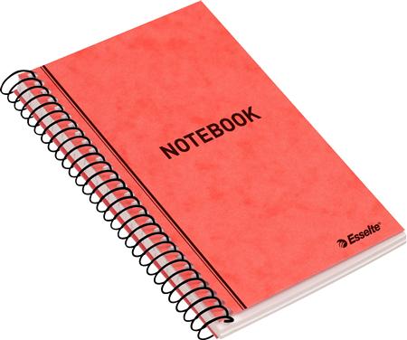 Spiral Notesblokke 140X90 ⎮ 5701216131704 ⎮ 900050477 ⎮ 1897001583 ⎮ 1394374