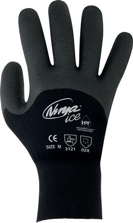 Handsker Ninja Ice Str. 8 ⎮ 1497009011 ⎮ 900111161 ⎮ 1497009011 ⎮ 34879080