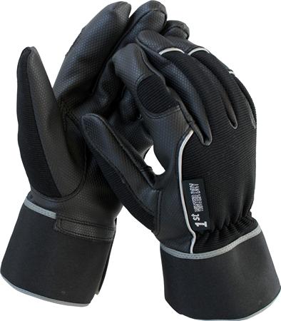 Handske Winter Dry Med Manchet Str 10 ⎮ 1497009312 ⎮ 900111215 ⎮ 1497009312 ⎮