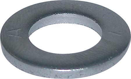 Skive M5 Elforzinket 5,2X10Mm Din 125A ⎮ 3039665141 ⎮ 900025189 ⎮ 3039665141 ⎮