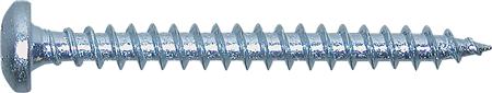 Spunskrue 4,5X30 Elfz Ph Fg Tx20 Spun+ ⎮ 5701291502642 ⎮ 900024781 ⎮ 3039633351 ⎮